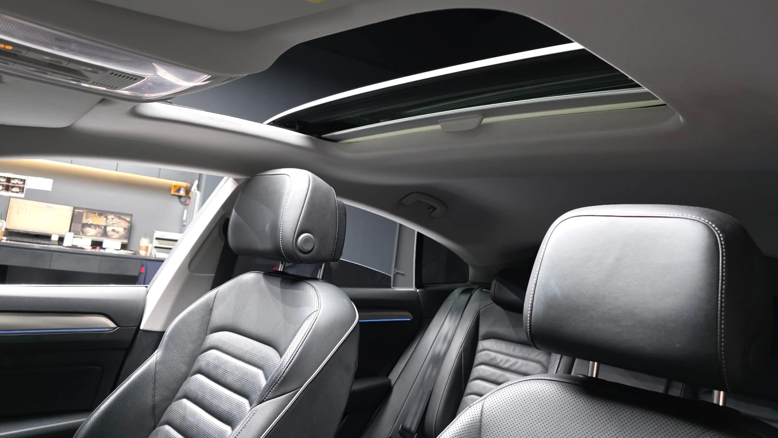 VW Arteon 2.0 TDI Premium | Mobile.bg � ����������� 16
