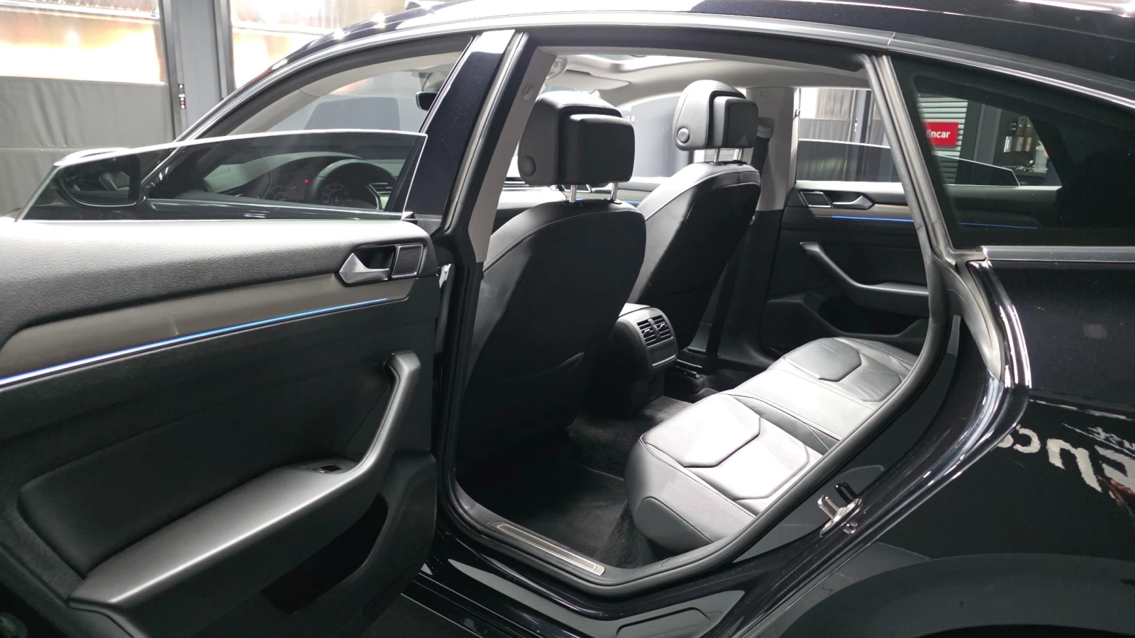 VW Arteon 2.0 TDI Premium | Mobile.bg � ����������� 11