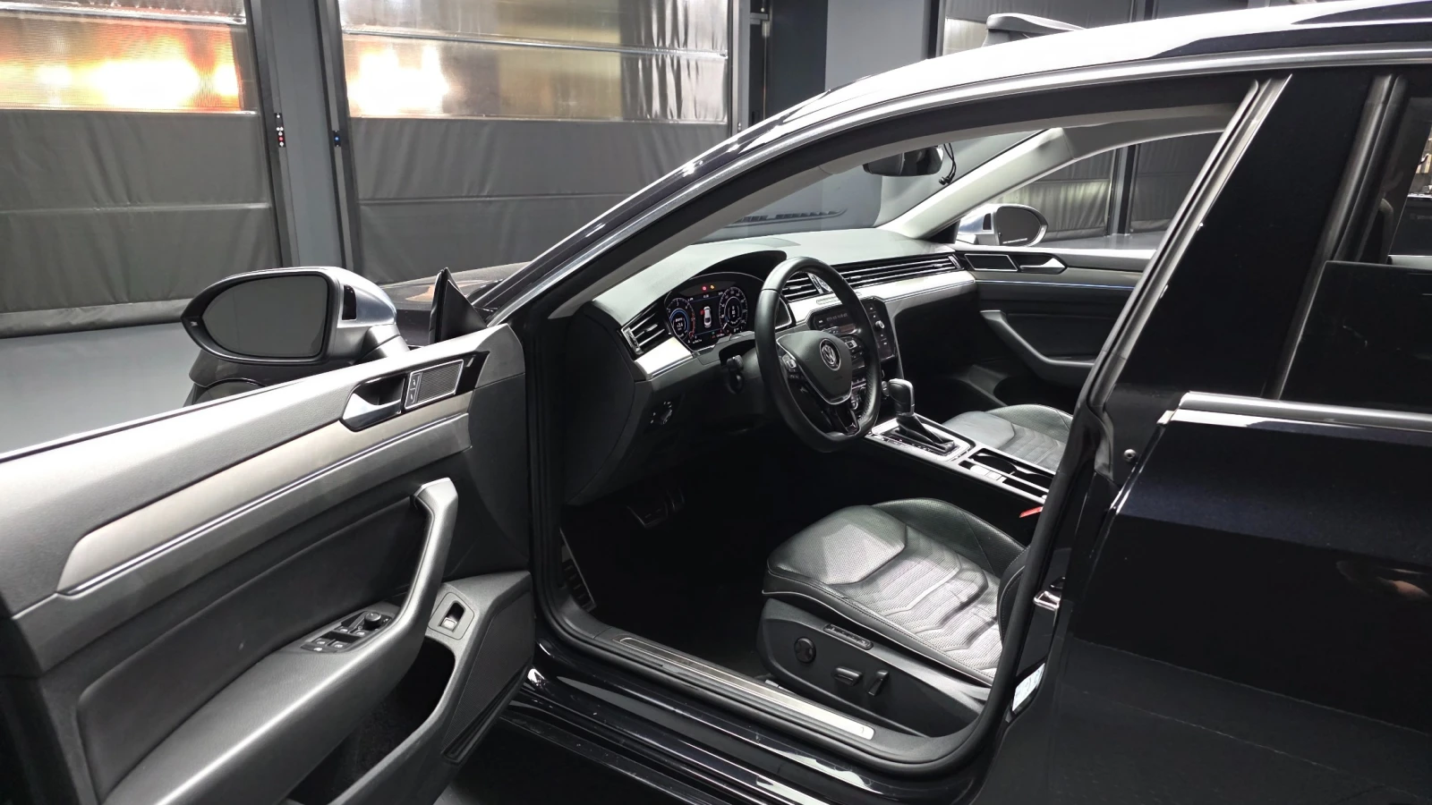 VW Arteon 2.0 TDI Premium | Mobile.bg � ����������� 9