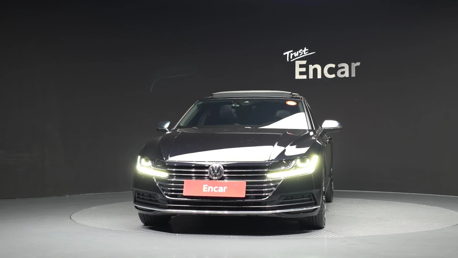 VW Arteon 2.0 TDI Premium | Mobile.bg � ����������� 3