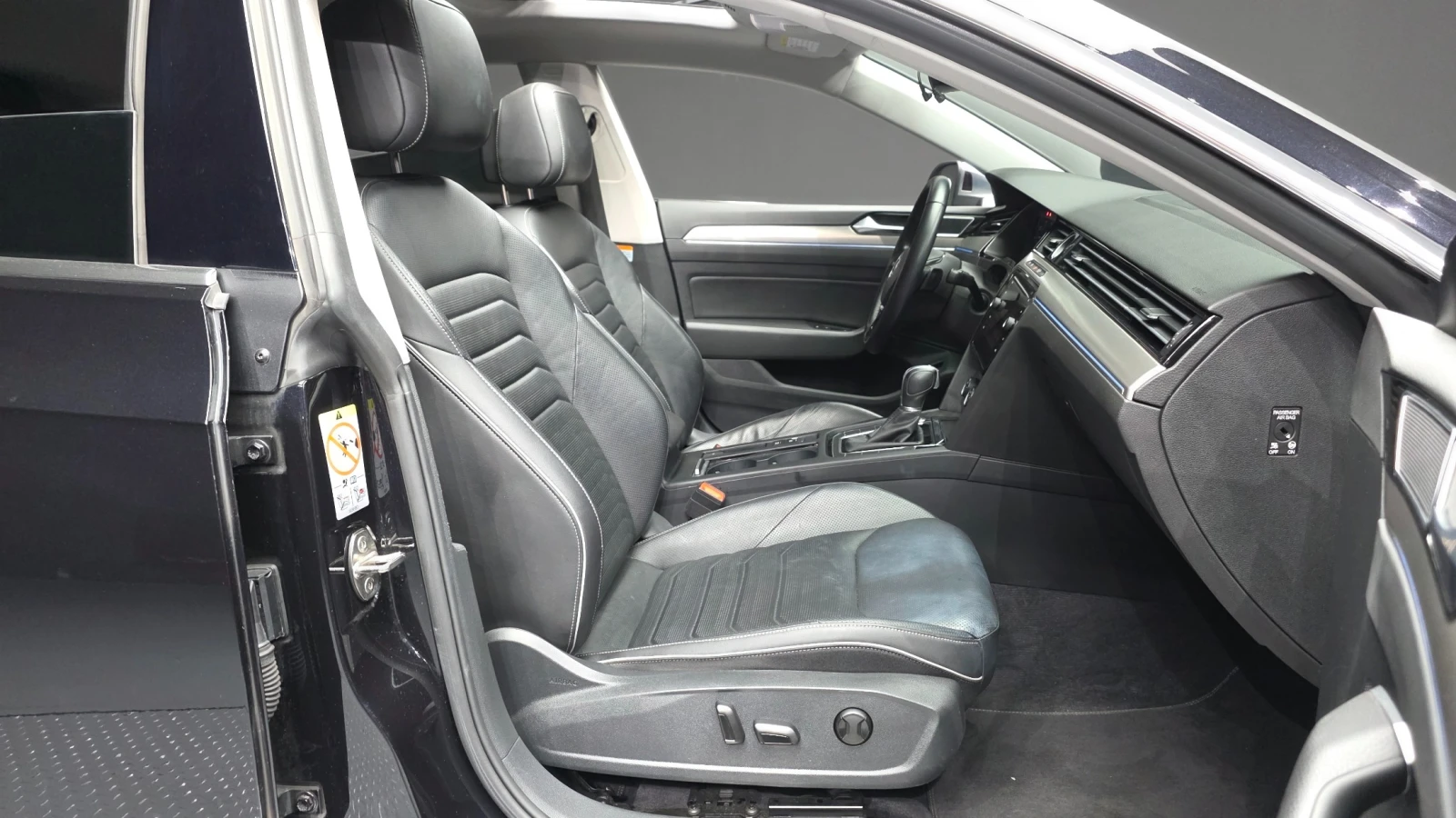 VW Arteon 2.0 TDI Premium | Mobile.bg � ����������� 10