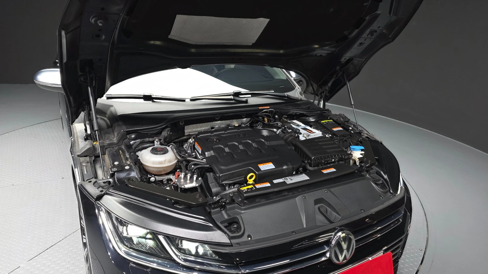 VW Arteon 2.0 TDI Premium | Mobile.bg � ����������� 5