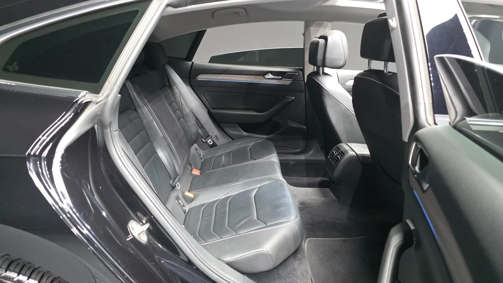 VW Arteon 2.0 TDI Premium | Mobile.bg � ����������� 12