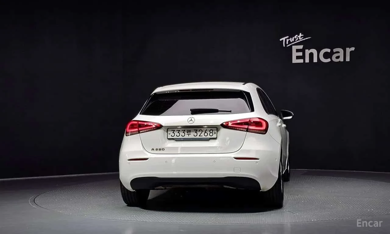 Mercedes-Benz A 220 / HATCHBACK / ��������� ���� �� �������� | Mobile.bg � ����������� 4