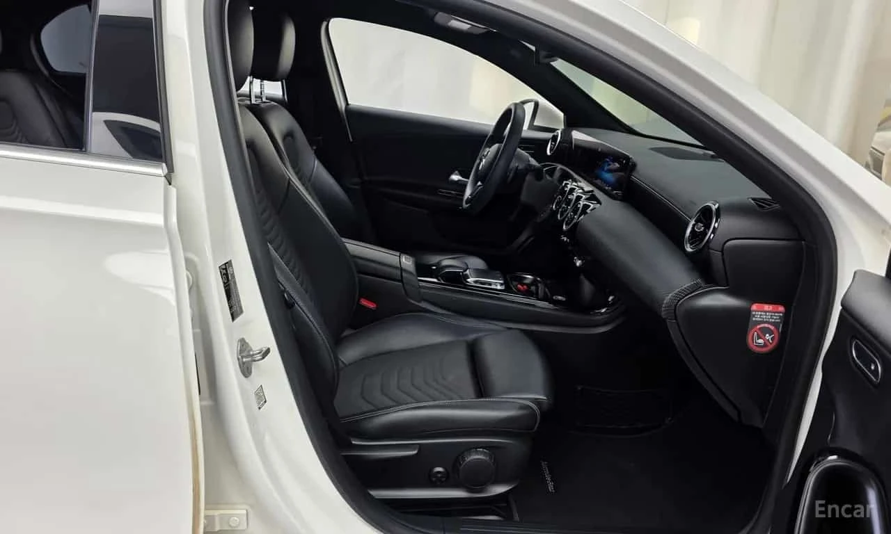 Mercedes-Benz A 220 / HATCHBACK / ��������� ���� �� �������� | Mobile.bg � ����������� 11