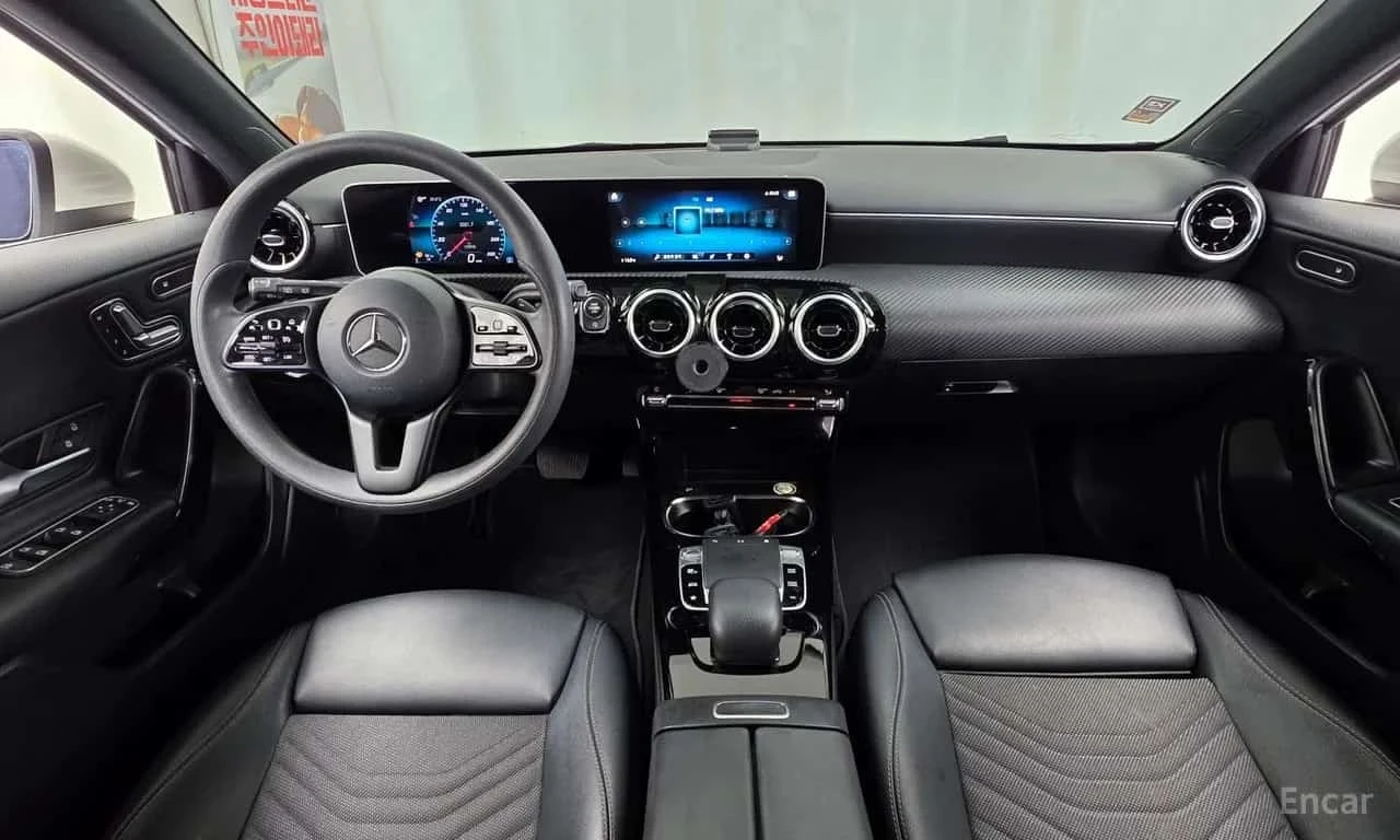 Mercedes-Benz A 220 / HATCHBACK / ��������� ���� �� �������� | Mobile.bg � ����������� 7