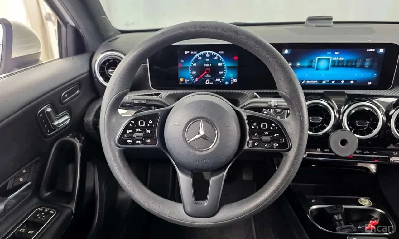 Mercedes-Benz A 220 / HATCHBACK / ��������� ���� �� �������� | Mobile.bg � ����������� 13