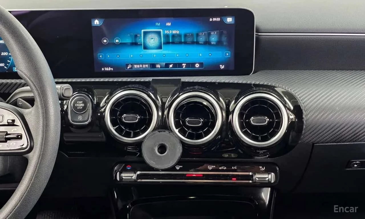 Mercedes-Benz A 220 / HATCHBACK / ��������� ���� �� �������� | Mobile.bg � ����������� 14