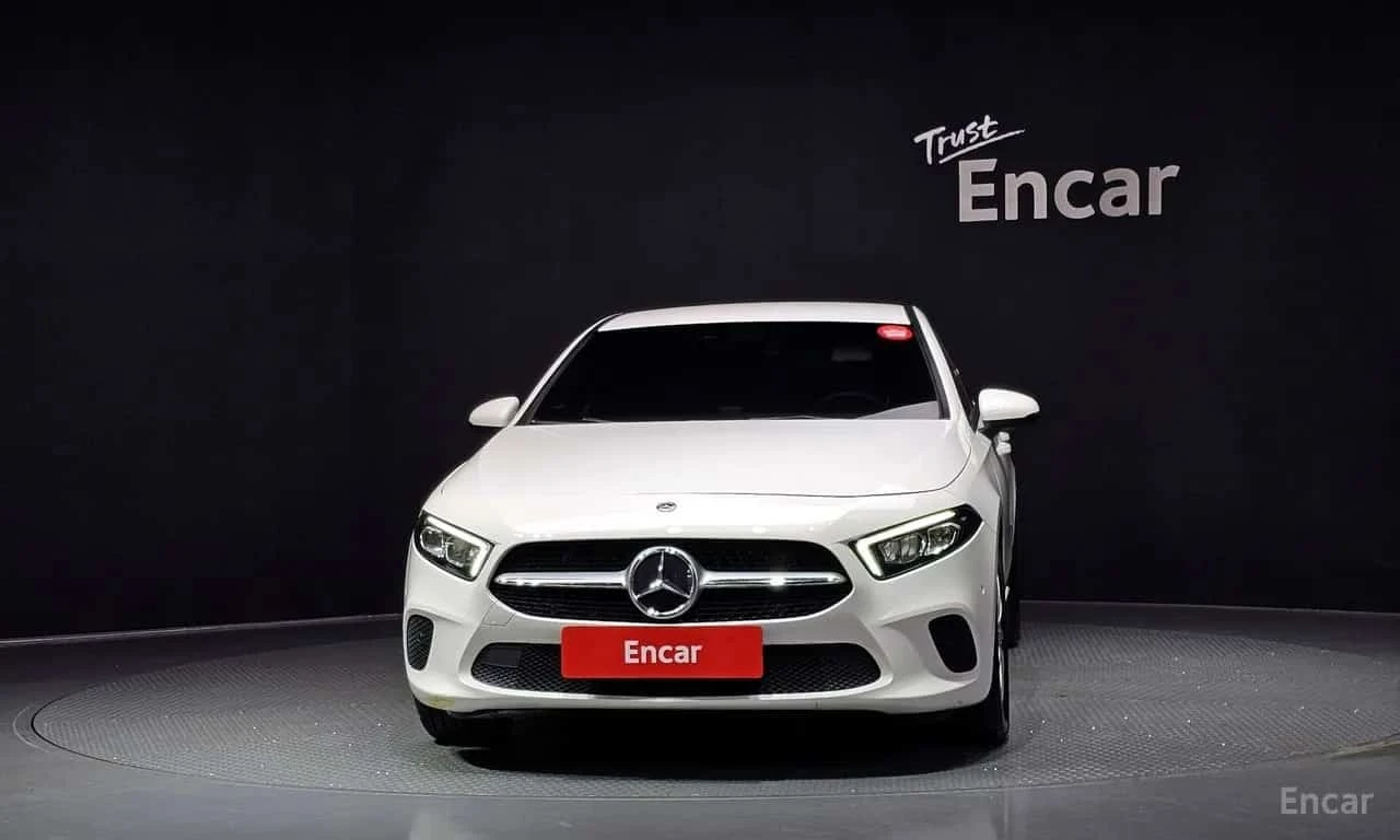 Mercedes-Benz A 220 / HATCHBACK / ��������� ���� �� �������� | Mobile.bg � ����������� 3