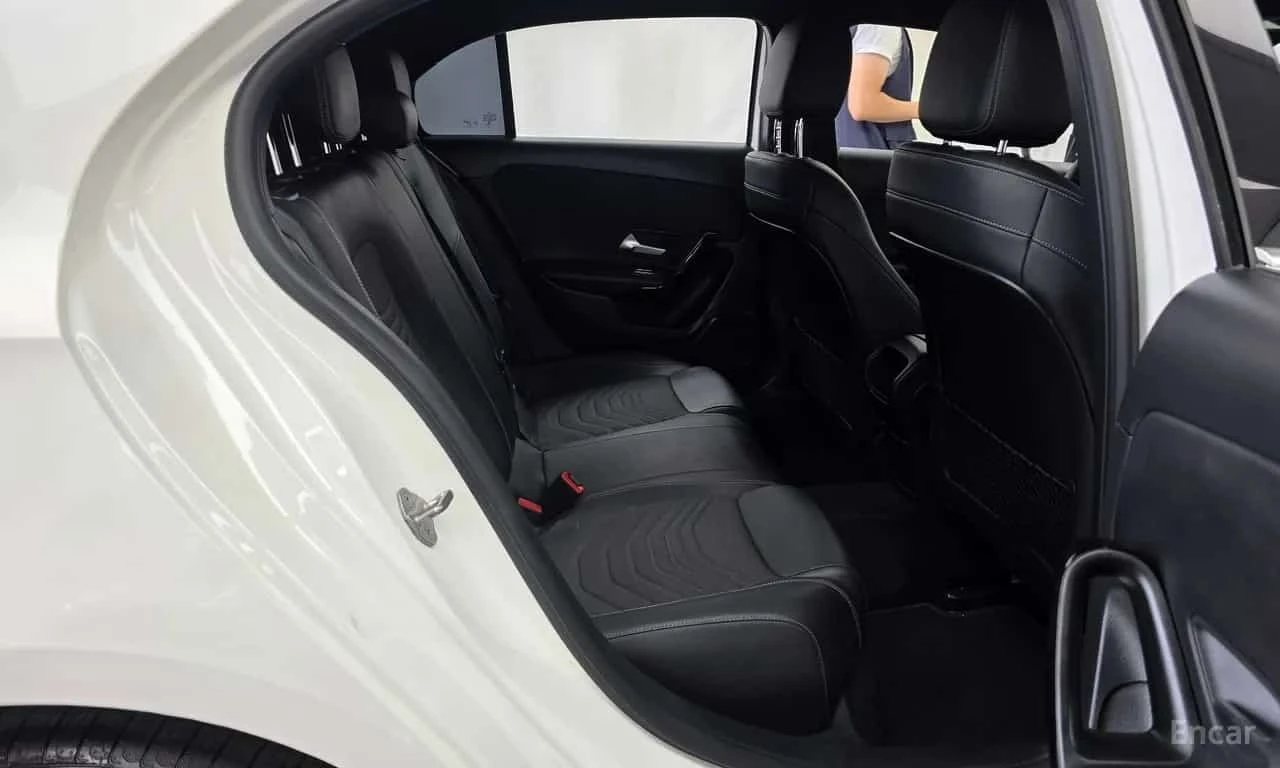 Mercedes-Benz A 220 / HATCHBACK / ��������� ���� �� �������� | Mobile.bg � ����������� 12