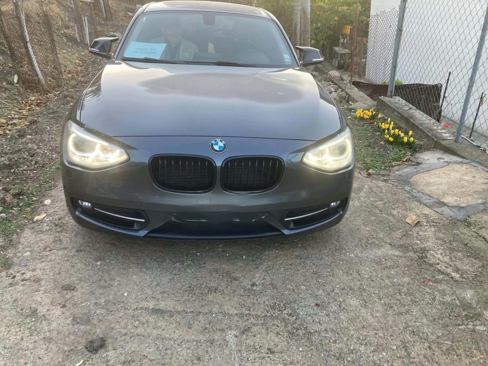 BMW 116 i | Mobile.bg � ����������� 1