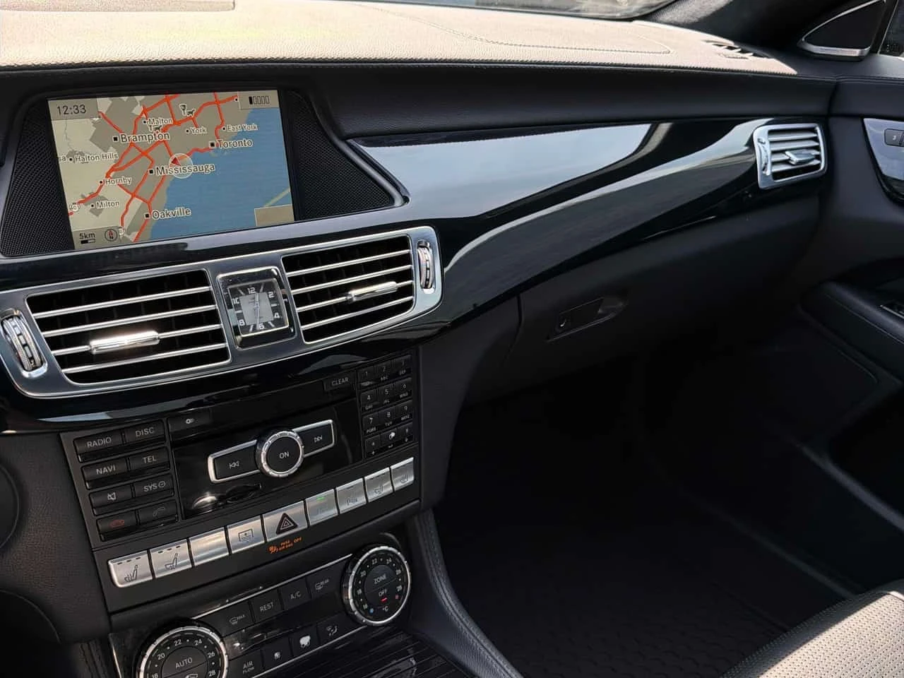 Mercedes-Benz CLS 63 AMG CARFAX * ���������� ��� ������������ ������ *  | Mobile.bg � ����������� 11