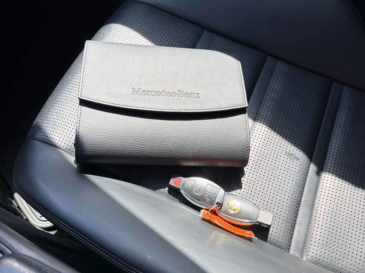 Mercedes-Benz CLS 63 AMG CARFAX * ���������� ��� ������������ ������ *  | Mobile.bg � ����������� 14