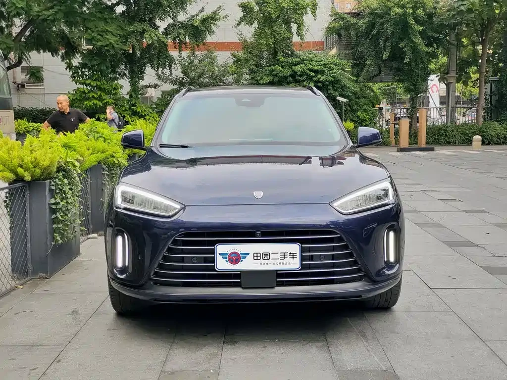 AITO 5 M5 2022 Extended Range AWD Ultimate Edition* КРАЙН