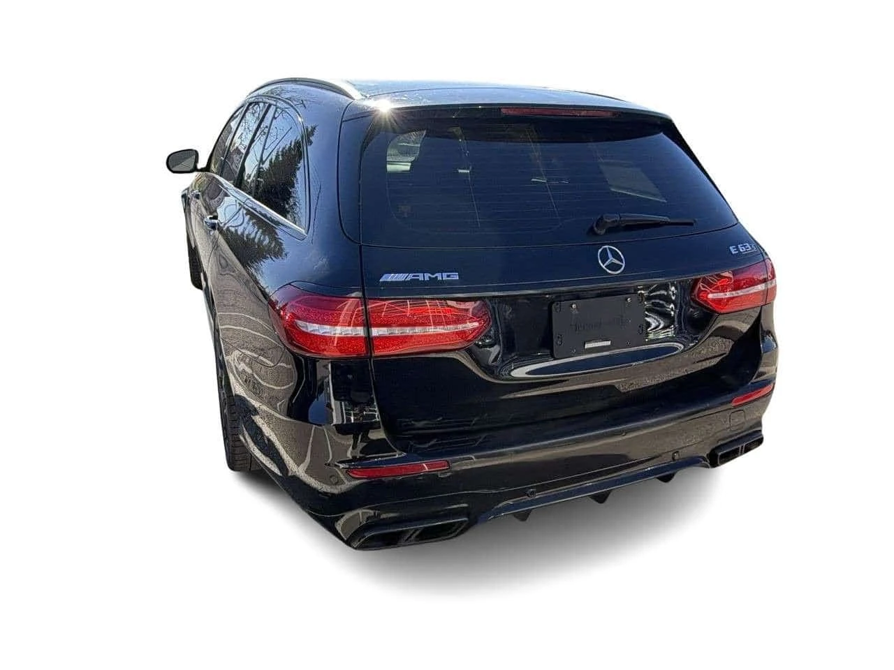 Mercedes-Benz E 63 AMG * S 4MATIC+ Wagon 4.0L V8* ��������� ���� *  | Mobile.bg � ����������� 11