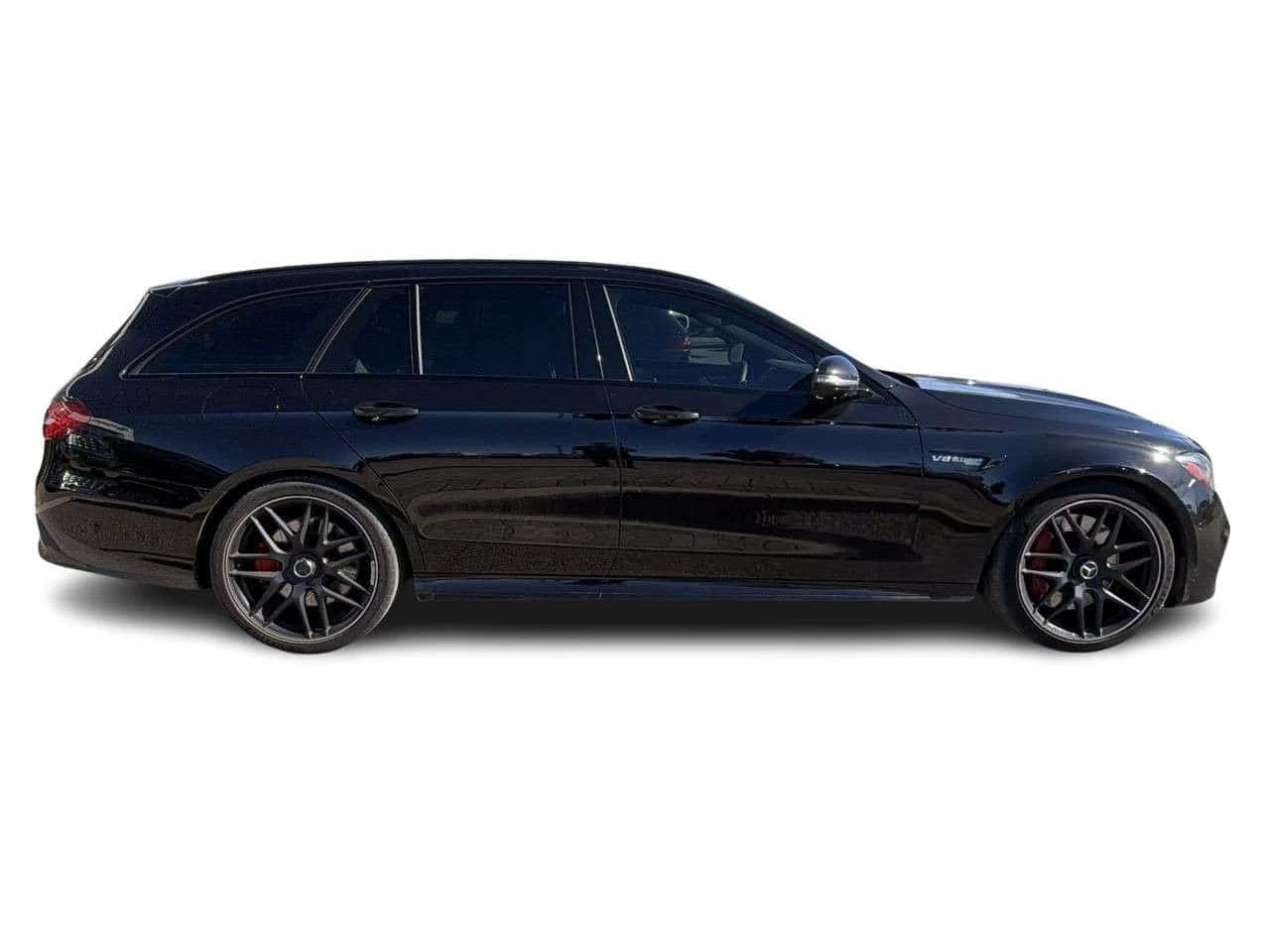 Mercedes-Benz E 63 AMG * S 4MATIC+ Wagon 4.0L V8* ��������� ���� *  | Mobile.bg � ����������� 16