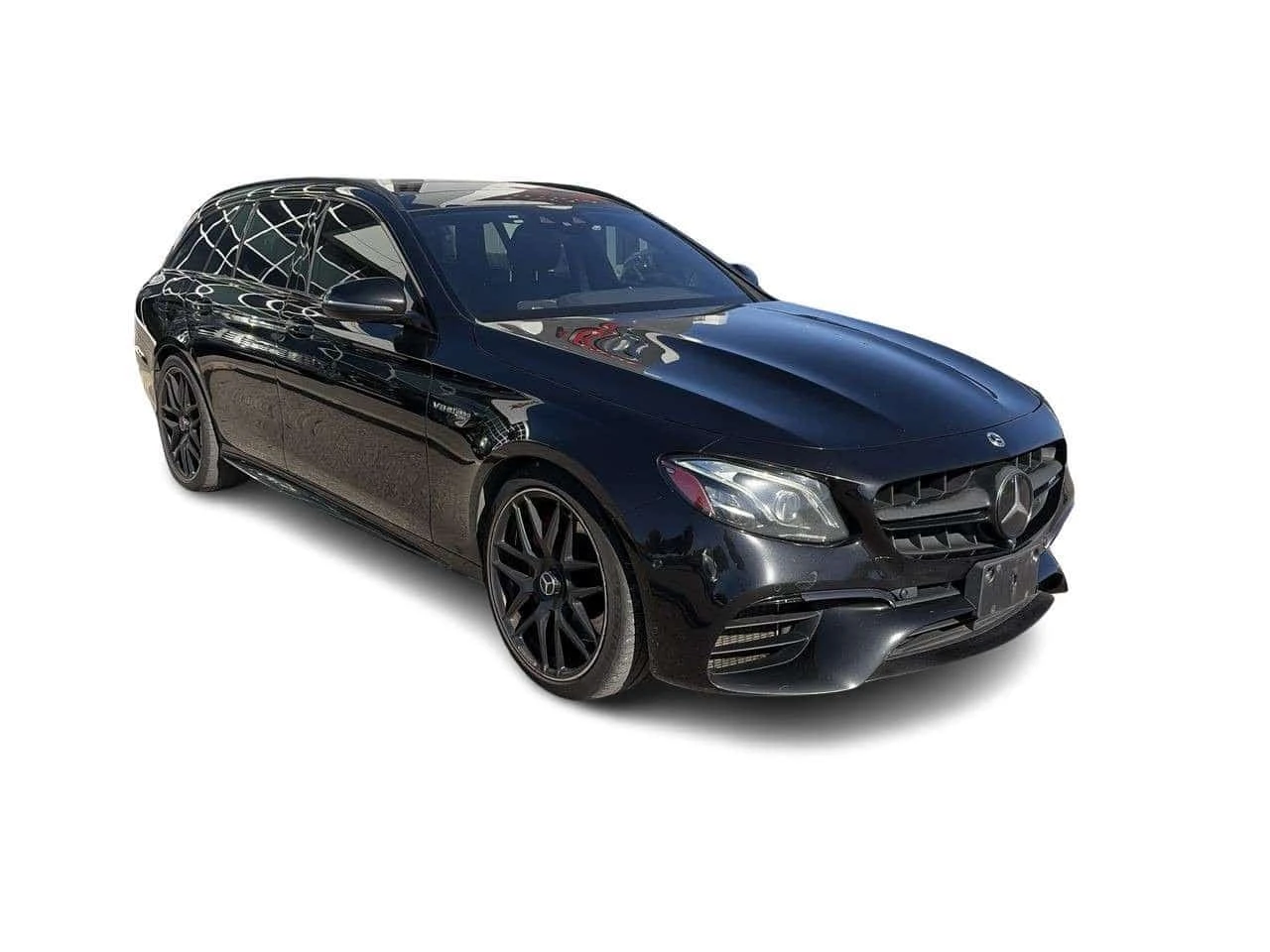 Mercedes-Benz E 63 AMG * S 4MATIC+ Wagon 4.0L V8* ��������� ���� *  | Mobile.bg � ����������� 2