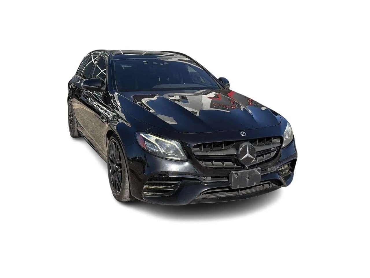 Mercedes-Benz E 63 AMG * S 4MATIC+ Wagon 4.0L V8* ��������� ���� *  | Mobile.bg � ����������� 3