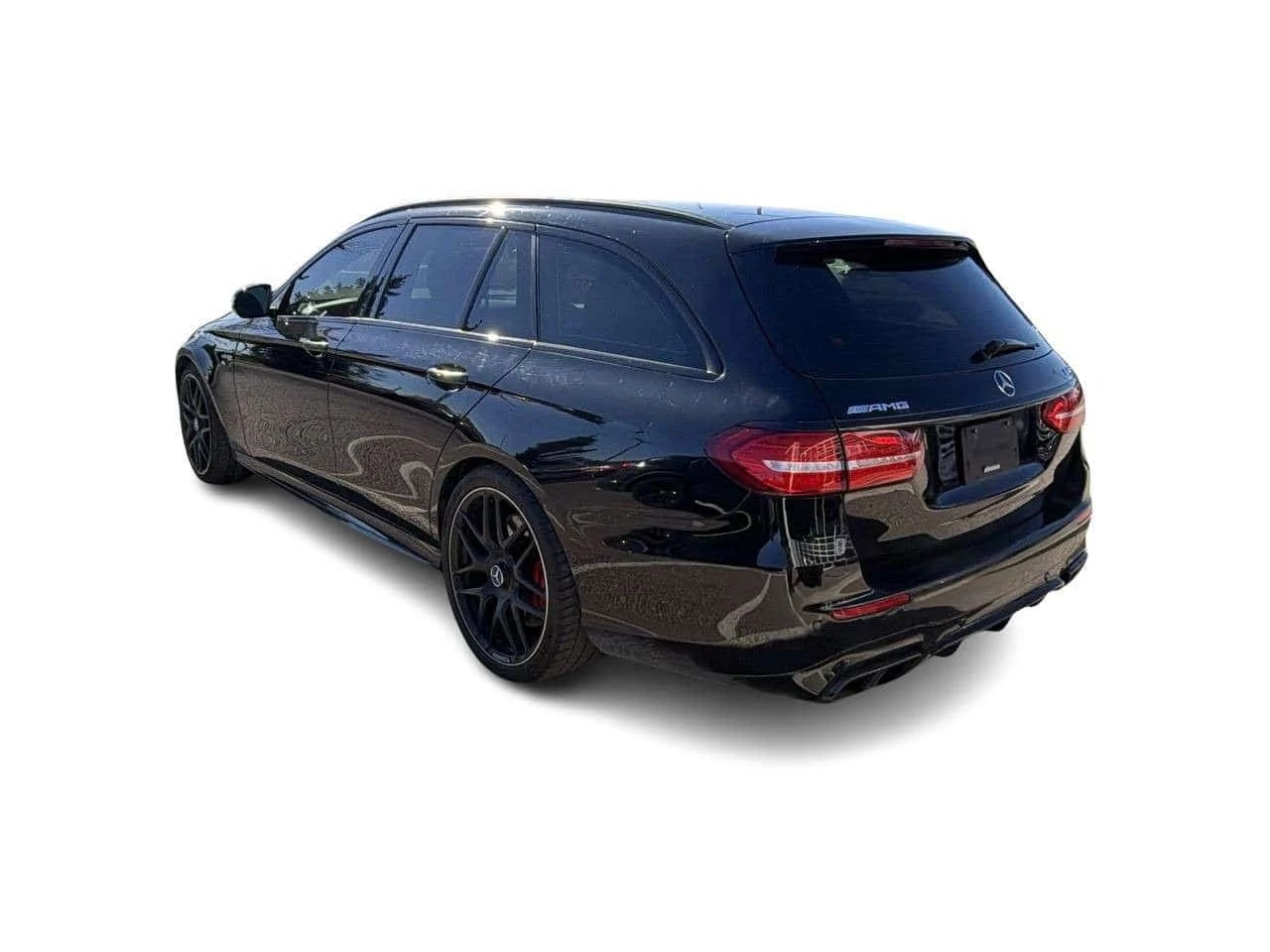 Mercedes-Benz E 63 AMG * S 4MATIC+ Wagon 4.0L V8* ��������� ���� *  | Mobile.bg � ����������� 10