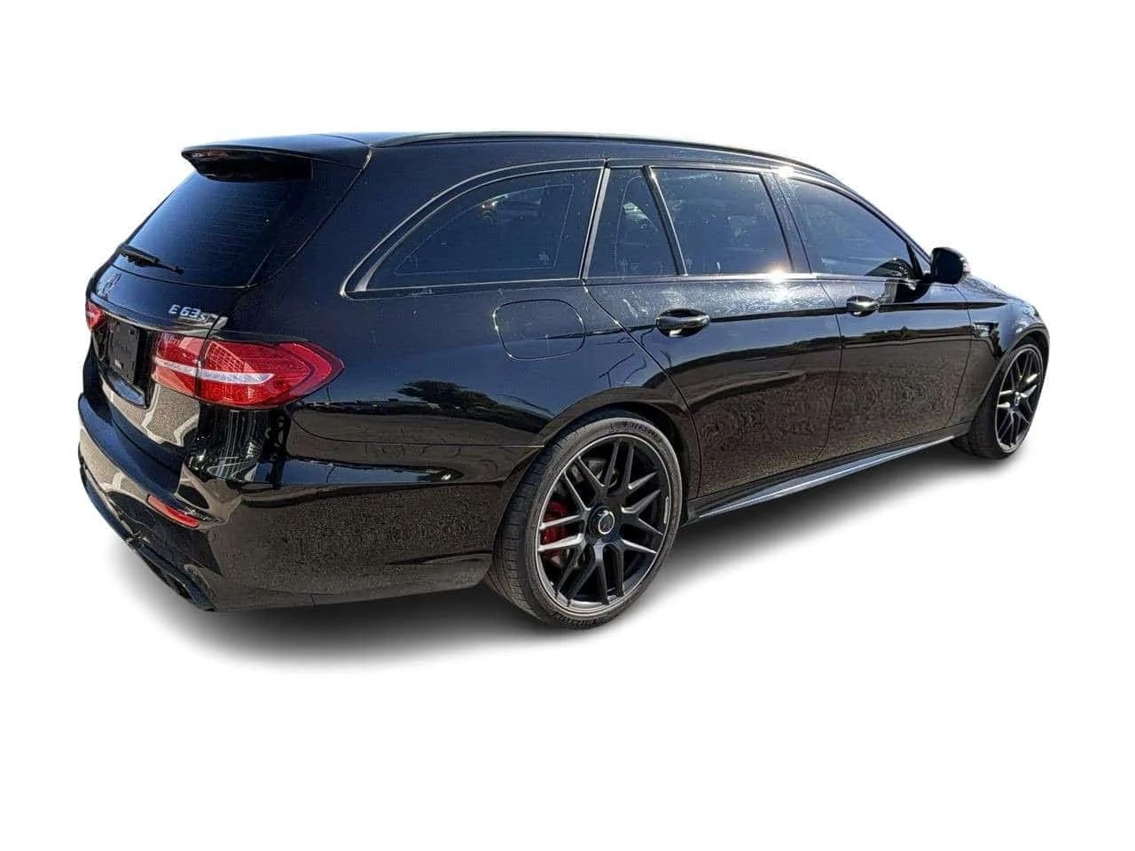 Mercedes-Benz E 63 AMG * S 4MATIC+ Wagon 4.0L V8* ��������� ���� *  | Mobile.bg � ����������� 14
