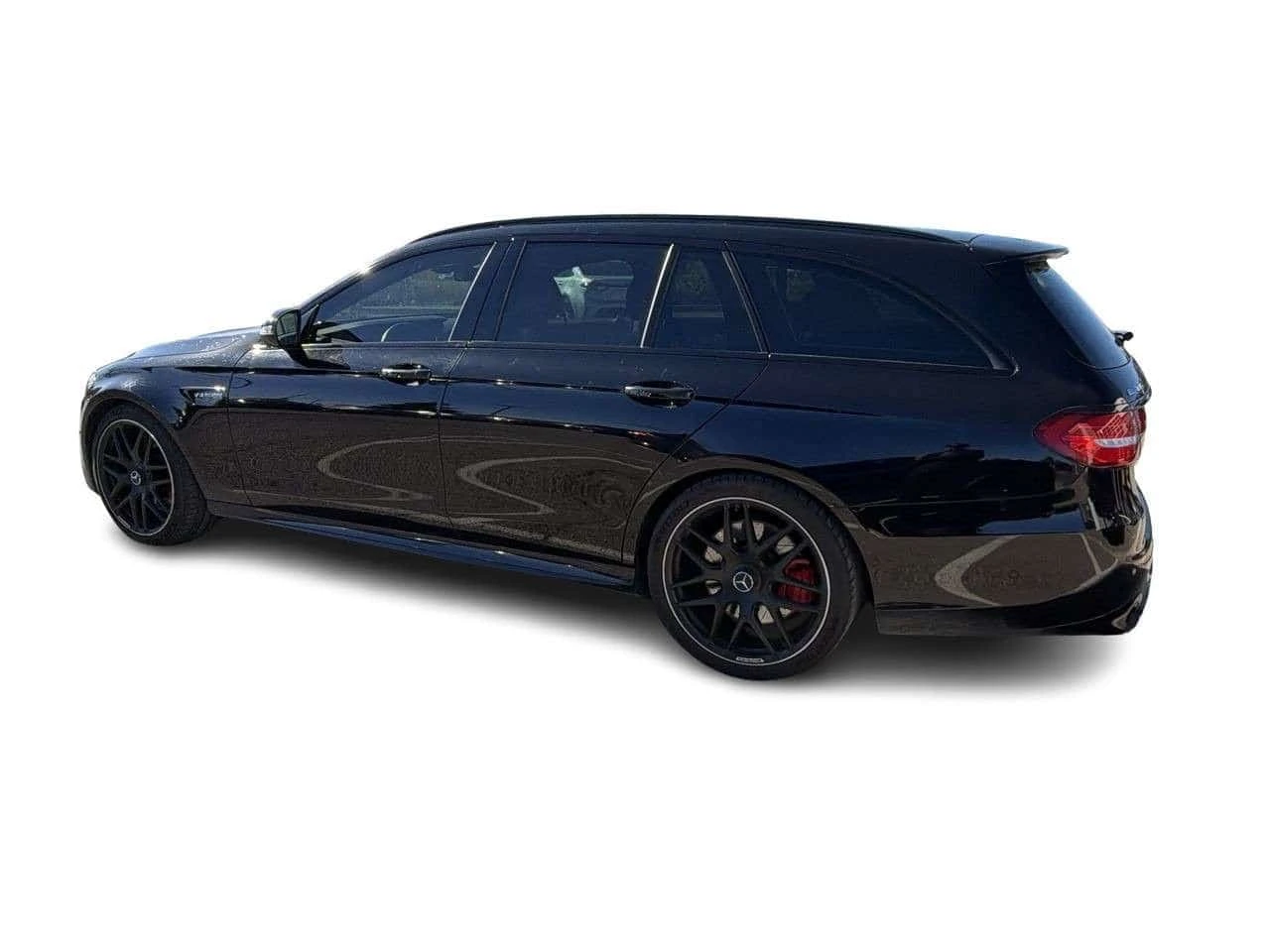 Mercedes-Benz E 63 AMG * S 4MATIC+ Wagon 4.0L V8* ��������� ���� *  | Mobile.bg � ����������� 9