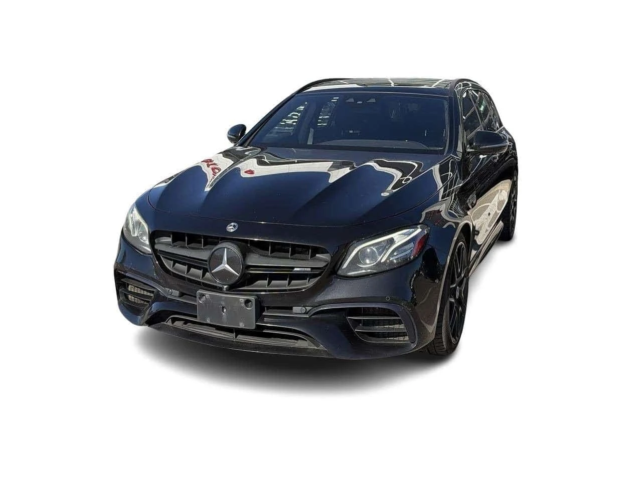 Mercedes-Benz E 63 AMG * S 4MATIC+ Wagon 4.0L V8* ��������� ���� *  | Mobile.bg � ����������� 5
