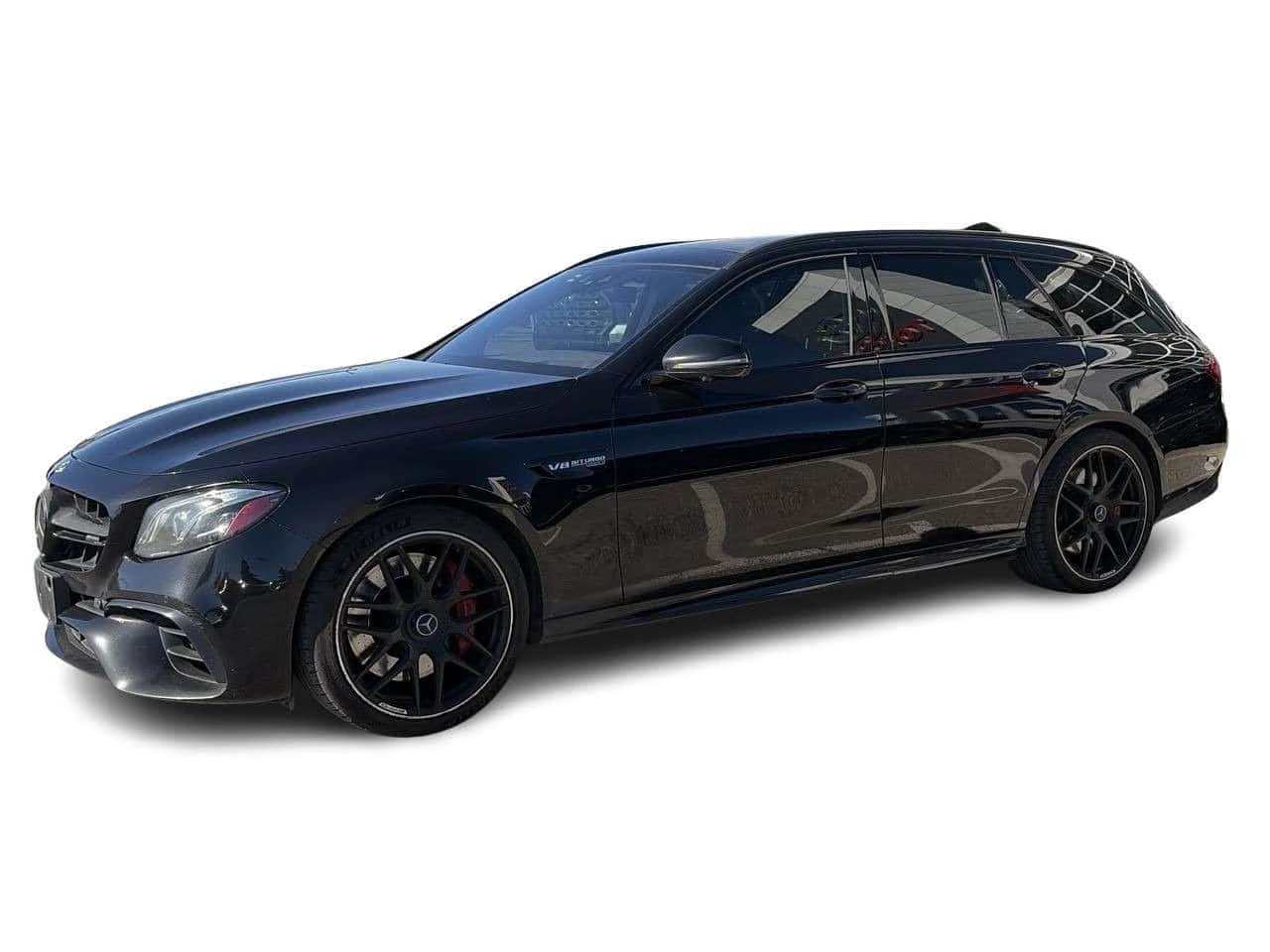Mercedes-Benz E 63 AMG * S 4MATIC+ Wagon 4.0L V8* ��������� ���� *  | Mobile.bg � ����������� 7