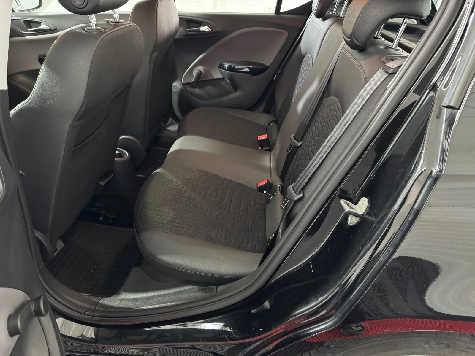 Opel Corsa 1.4 I ADVANCE - EURO 6D - 78.000 km! | Mobile.bg � ����������� 14