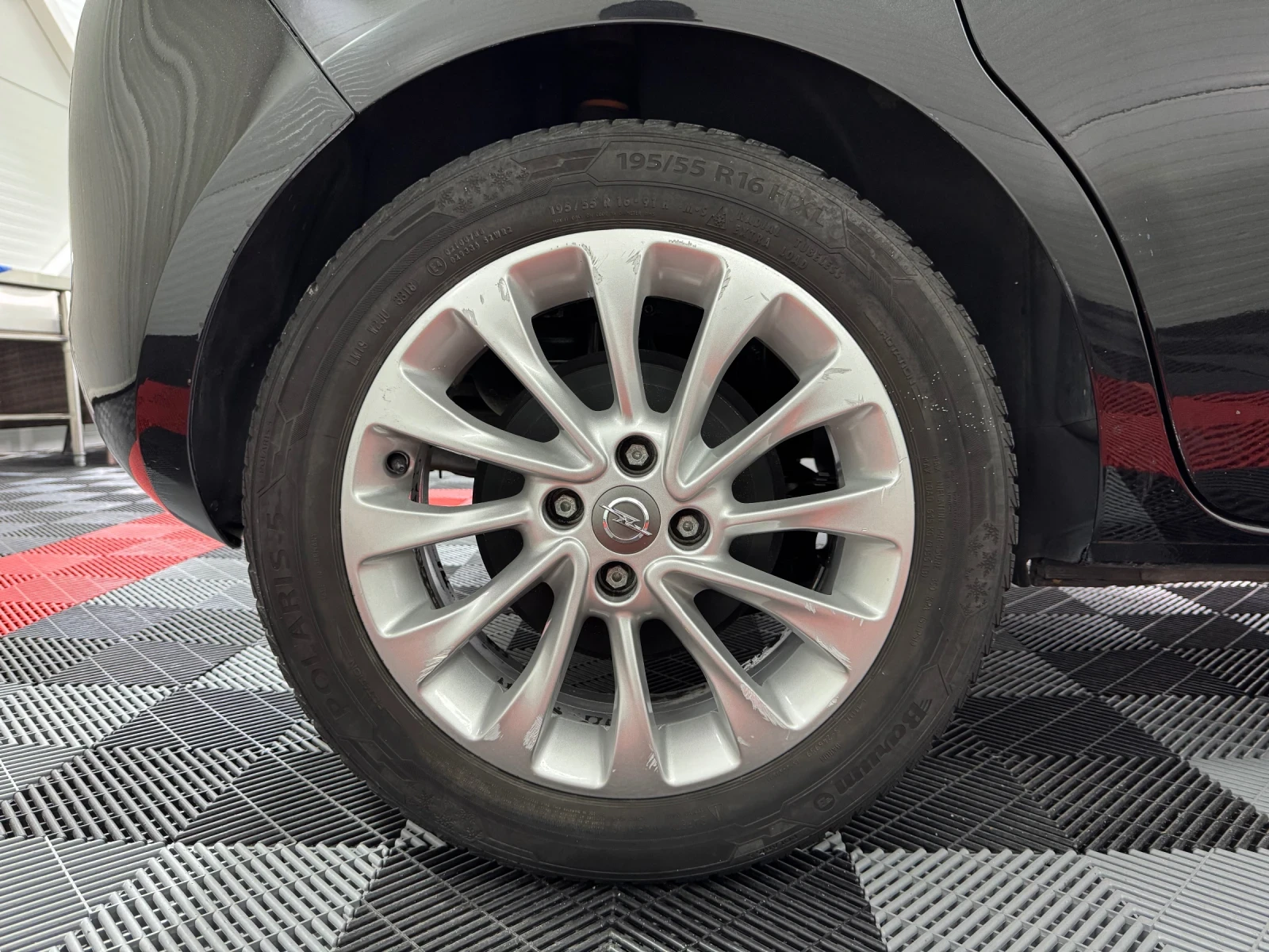 Opel Corsa 1.4 I ADVANCE - EURO 6D - 78.000 km! | Mobile.bg � ����������� 15