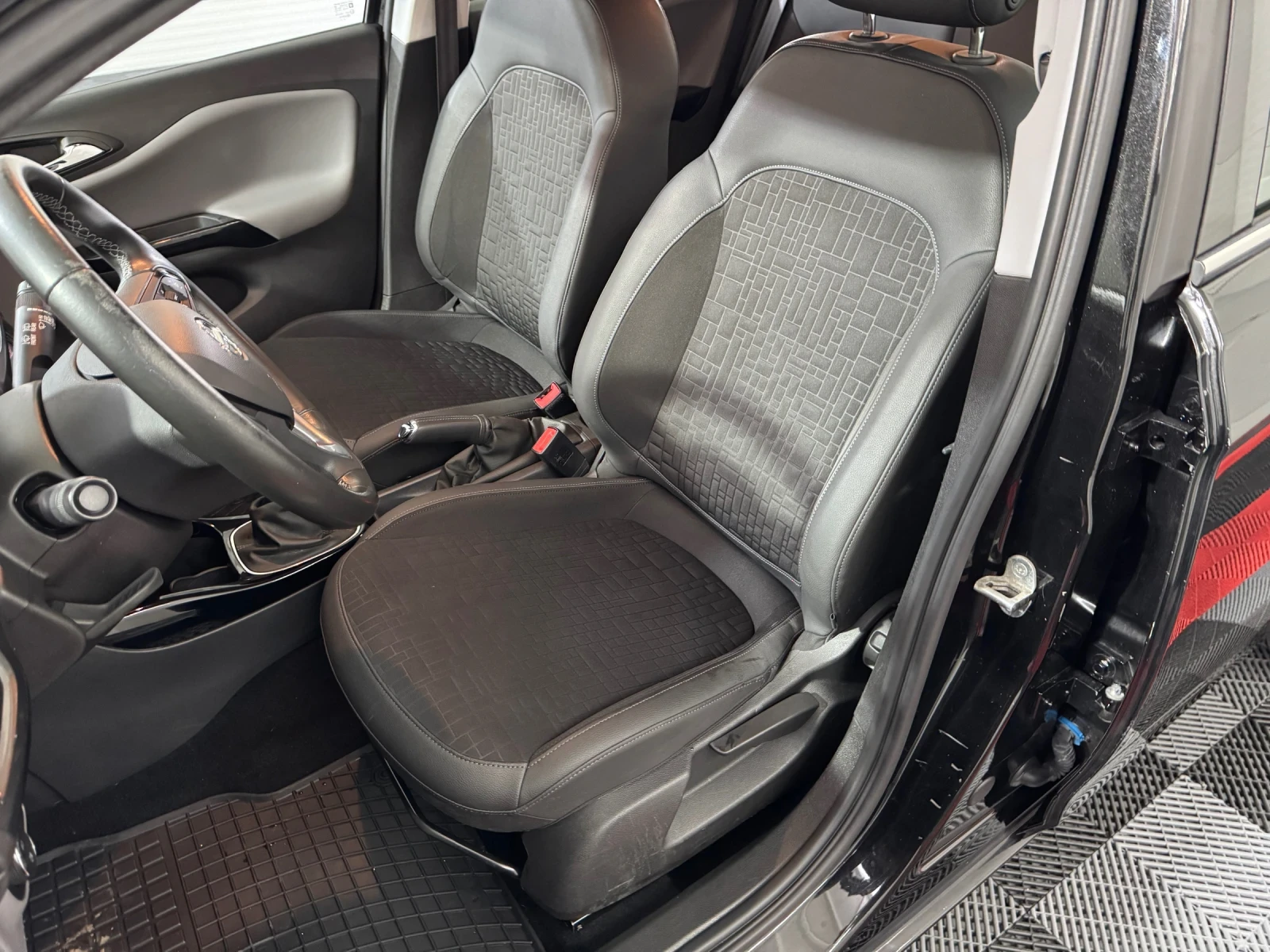 Opel Corsa 1.4 I ADVANCE - EURO 6D - 78.000 km! | Mobile.bg � ����������� 13