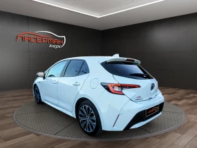 Toyota Corolla 1.8h LOUNGE TECH , снимка 4
