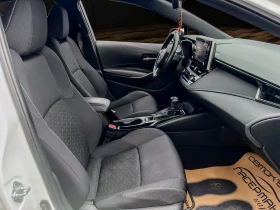 Toyota Corolla 1.8h LOUNGE TECH , снимка 12