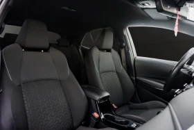 Toyota Corolla 1.8h LOUNGE TECH , снимка 14