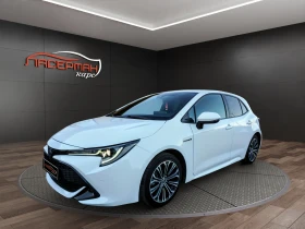 Toyota Corolla 1.8h LOUNGE TECH , снимка 1
