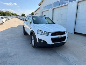 Chevrolet Captiva 2.2crdi 163k.c * Navi* 7mesta* UNIKAT* , снимка 10