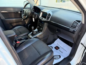 Chevrolet Captiva 2.2crdi 163k.c * Navi* 7mesta* UNIKAT* , снимка 15