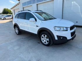 Chevrolet Captiva 2.2crdi 163k.c * Navi* 7mesta* UNIKAT* , снимка 11