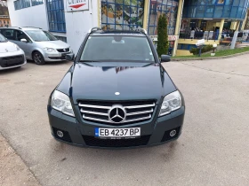 Mercedes-Benz GLK 320 4х4 , снимка 1