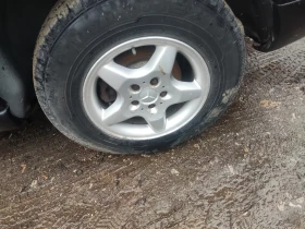 Mercedes-Benz ML 230, снимка 5