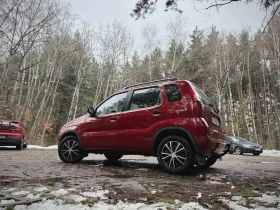 Suzuki Ignis 1.3 83hp 4WD, снимка 3