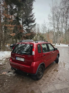 Suzuki Ignis 1.3 83hp 4WD, снимка 2