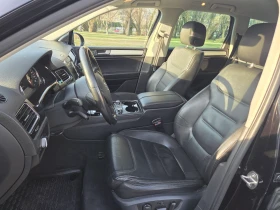 VW Touareg, снимка 5