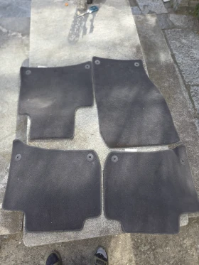 VW Touareg, снимка 16