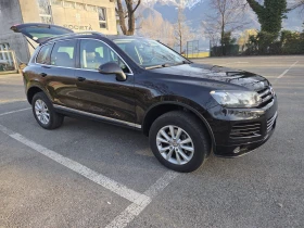 VW Touareg, снимка 2