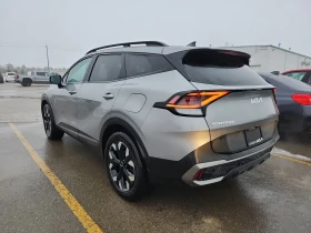 Kia Sportage X-LINE LIMITED-4D UTILITY AWD | СЕРВИЗНА ИСТОРИЯ |, снимка 4