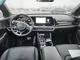 Kia Sportage X-LINE LIMITED-4D UTILITY AWD | СЕРВИЗНА ИСТОРИЯ |, снимка 8