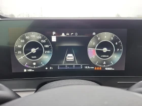 Kia Sportage X-LINE LIMITED-4D UTILITY AWD | СЕРВИЗНА ИСТОРИЯ |, снимка 6