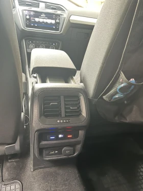 VW Tiguan 2.0 190 к.с., снимка 10