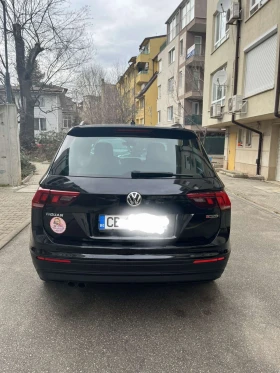 VW Tiguan 2.0 190 к.с., снимка 2
