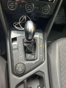 VW Tiguan 2.0 190 к.с., снимка 6